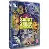 Import Short sharp shocks (flipside #41)