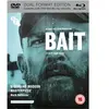 Import Bait Combo Blu-ray DVD
