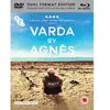 Varda by Agnes (Blu-Ray & DVD) [Import]