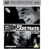 Import The Caretaker Combo Blu-ray DVD