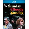 Import Sunday Bloody Sunday Blu-ray