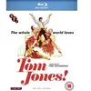 Import Tom Jones Blu-ray