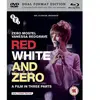 Import Red white and zero (flipside 036)