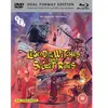 Import Secret rites / legend of the witches (flipside 039)