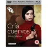 Cria Cuervos (Blu-Ray+DVD) [Edizione: Regno Unito] [Import]