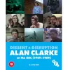 Import Coffret Alan Clarke At The BBC 1969-1989 Blu-ray