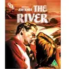 Import The River [Blu-ray]