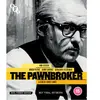 Import The Pawnbroker [DVD + Blu-ray]