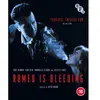 Import Romeo is bleeding