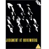 Import Judgment at nuremberg