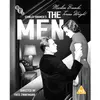 Import The Men 1950 Blu-ray