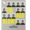 Import The 400 Blows Blu-ray