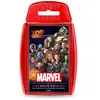 Jeu de cartes Top Trumps Marvel Cinematic universe