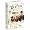 Winning Moves Winning Moves Jeu De 54 Cartes Waddington N°1 - Harry Potter