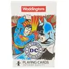 Winning Moves Jeu De Cartes - Dc Comics Waddingtons