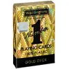 Winning Moves Gold - Waddingtons No.1 Playing Cards  - Cartes à jouer  - 29391 