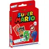 Winning Moves Jeu - Super Mario - Whot! Super Mario