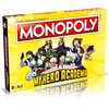 MONOPOLY - MY HERO ACADEMIA - Jeu de plateau