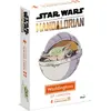 WINNING MOVES Jeu de 54 Cartes Grogu The Mandalorian - Star Wars