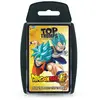 Jeu de cartes Top Trumps Dragon Ball Super