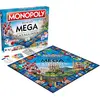 Hasbro Gaming Jeu De Société Monopoly Mega Catalonia