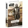 Waddington N1 Winning Moves Winning Moves Jeu De 54 Cartes The Mandalorian