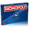 Jeu classique Monopoly FFF Fédération Française de Football