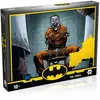 Puzzle Dc Comics Joker 1000 Pièces De Batman, Winning Moves