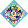 TRIVIAL PURSUIT SCIENCE & VIE - Jeu de plateau - WINNING MOVES