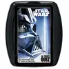 QUIZ STAR WARS - Jeu de plateau - WINNING MOVES