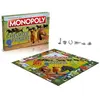 Winning Moves Monopoly Chevaux et Poneys - Jeu de plateau