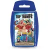 Jeu TV série TV Top Trumps One Piece