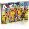 Winning Moves Jeu de société CLUEDO - One Piece (FR)  - MNS Jeu de société  - 238648 