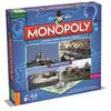 Monopoly Marseille - Winning Moves