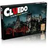 CLUEDO DRACULA - Jeu de plateau - WINNING MOVES