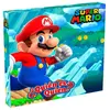 Winning Moves Jeu De Société Super Mario Bros Quién Es Quién