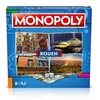 Jeu classique Winning Moves Monopoly Rouen