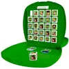 MATCH World Football Stars 2025 - Jeu de société - WINNING MOVES
