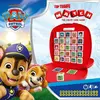 Jeu de stratégie Winning Moves Match Paw Patrol Pat’Patrouille