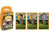 Top Trumps World Football Stars Top 200 Pack N°6