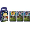 Top Trumps World Football Stars Top 200 Pack N°1