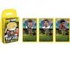 Top Trumps World Football Stars Top 200 Pack N°2