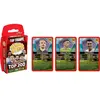 Top Trumps World Football Stars Top 200 Pack N°4
