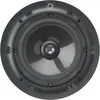 Q Acoustics Qi65C Performance Blanc - Enceinte Encastrable (la pièce)