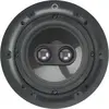 Q Acoustics QI1180 haut-parleur Noir, Blanc Avec fil 60 W