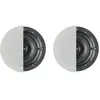Paire d’enceintes encastrables Q Acoustics Q-Install QI50CW Blanc