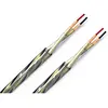 Câbles d'enceintes QED Golden Anniversary XT (1 m)