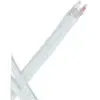 Câbles d'enceintes QED Silver Anniversary XT (1 m)