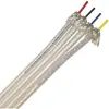 Câbles d'enceintes QED Silver Anniversary-XT Bi-Wire (1 m)