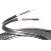 Câbles d'enceintes QED XT40i (1 m)